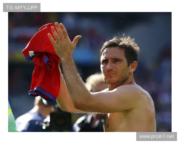 兰帕德世界杯(兰帕德世界杯当年争议球)世界杯体育论坛 兰帕德世界杯(兰帕德世界杯当年争议球)世界杯体育论坛